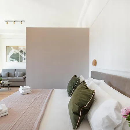 White Flat 60 -san Lorenzo- 罗马