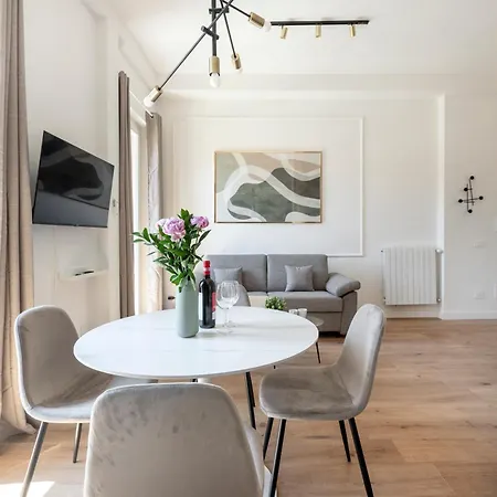 شقة White Flat 60 -san Lorenzo- روما