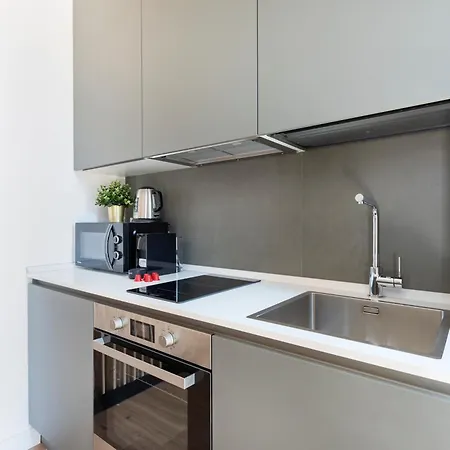 شقة White Flat 60 -san Lorenzo- روما