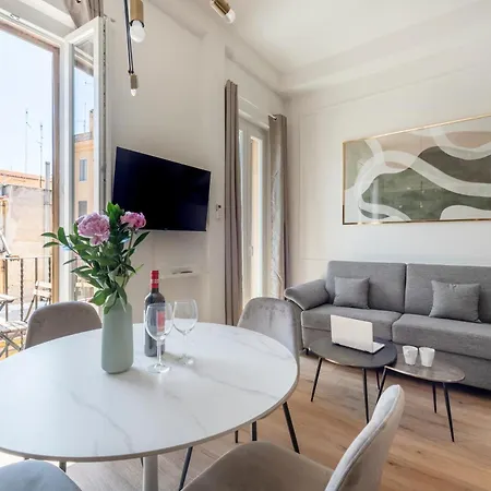 شقة White Flat 60 -san Lorenzo- روما