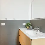 White Flat 60 -san Lorenzo- דירה *