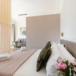 דירה White Flat 60 -san Lorenzo- רומא