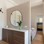 דירה White Flat 60 -san Lorenzo-