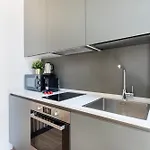 דירה White Flat 60 -san Lorenzo- רומא