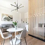 דירה White Flat 60 -san Lorenzo- רומא