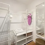 アパート White Flat 60 -san Lorenzo- *