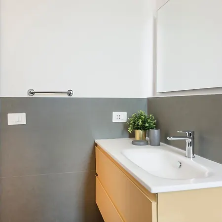White Flat 60 -san Lorenzo- Apartament *