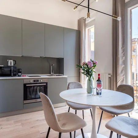 White Flat 60 -san Lorenzo- *