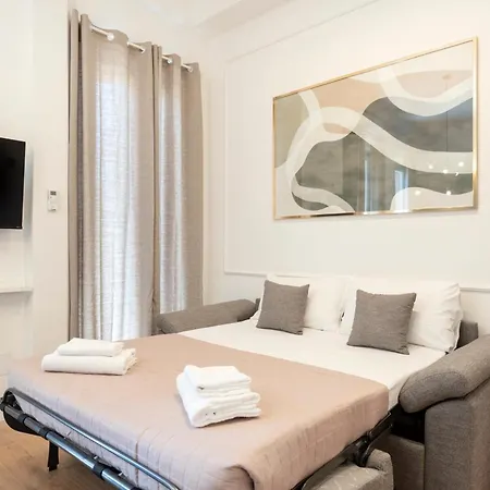 White Flat 60 -san Lorenzo-
